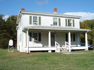 244 Old Courthouse Rd, Caret, VA 22436