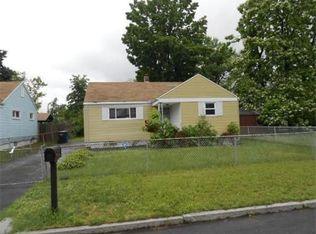 60 Brandon Ave, Springfield, MA 01119