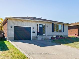 59 Confederation Dr, Saint Thomas, ON N5P 3P3