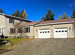 92 Blueberry Ridge Rd, Lake Placid, NY 12946