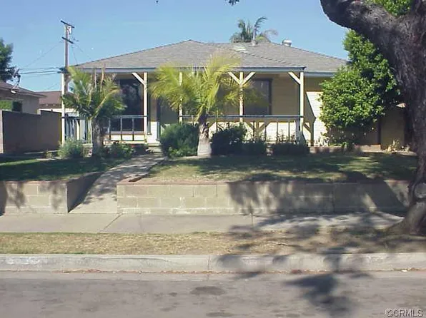 3717 Cherry Ave, Long Beach, CA 90807