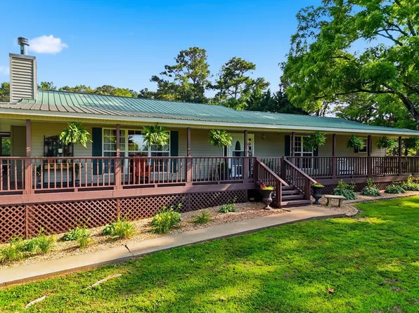 10797 W High Way #53W, Talking Rock, GA 30175