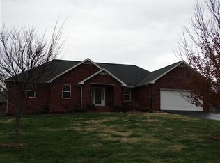 2226 Shelby Dr, Cookeville, TN 38506