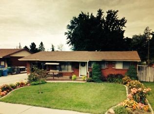 61 N 705 W, Orem, UT 84057