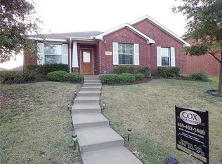 1335 San Rafael Dr, Rockwall, TX 75087