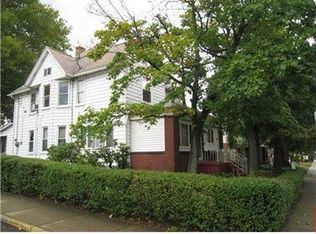 399 New York Ave, Rochester, PA 15074