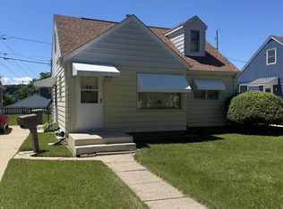3777 S 24th St, Milwaukee, WI 53221