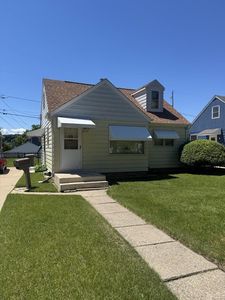 3777 S 24th STREET, Milwaukee, WI, 53221
