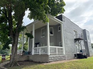 GUAR 1107, Terre Haute, IN 47807