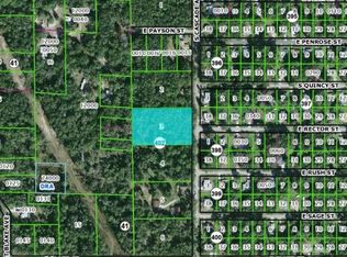 4714 S Cascade Ave, Inverness, FL 34452