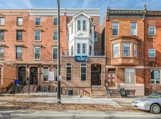 1316 S Broad St FLOOR 2, Philadelphia, PA 19146