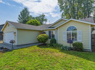 1607 NW 12th St, Battle Ground, WA 98604