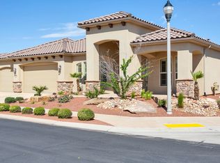 2178 W Horizon View Dr, St George, UT 84790