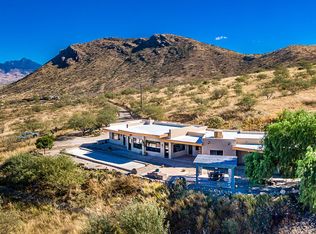 1708 Via San Cayetano, Rio Rico, AZ 85648