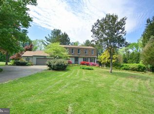1228 Clearfield Cir, Lutherville Timonium, MD 21093