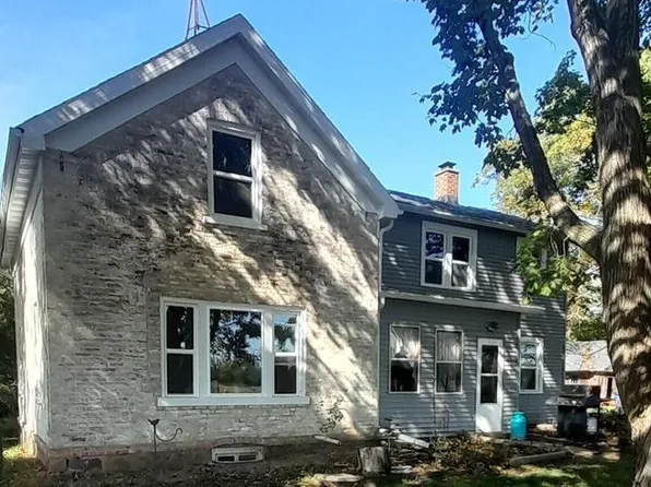 W4510 Ebenezer DRIVE, Watertown, WI 53094