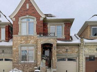 63 Alex Campbell Cres, King, ON L7B 0C1