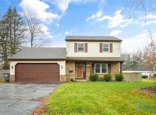 2104 Eastgate Rd, Toledo, OH 43614