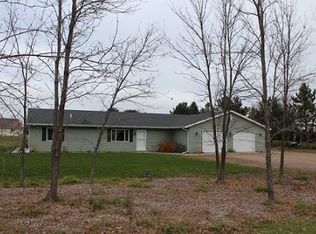 12308 Rolling Ridge Rd, Milaca, MN 56353