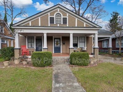 1035 Kinard Ct, Columbia, SC, 29201