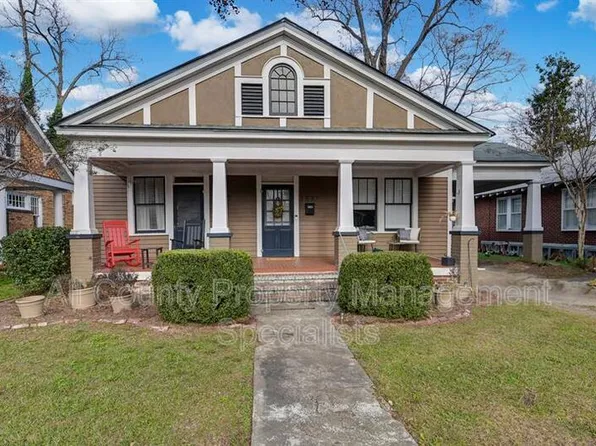 1035 Kinard Ct, Columbia, SC 29201