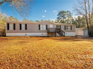 587 Grace Ave, Lancaster, SC 29720