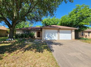 1205 Rita Cir, San Angelo, TX 76905