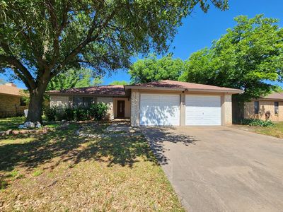 1205 Rita Cir, San Angelo, TX, 76905