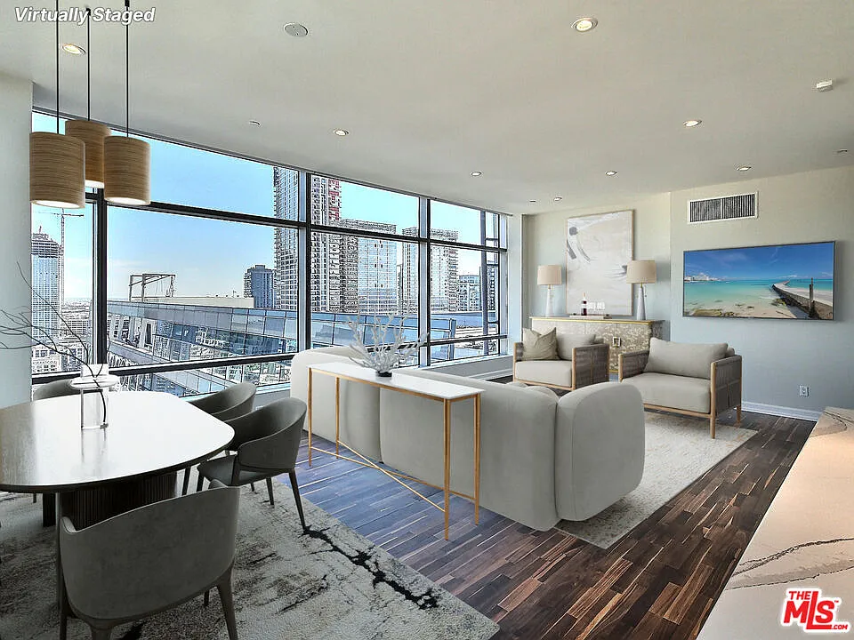 2 bed, 3.0 bath, 1700 sqft, $8,000 — Photo 2