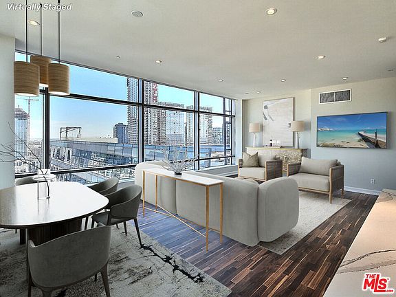 2nd image of 900 W Olympic Blvd Unit 27G