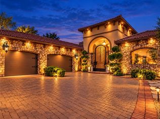 1369 Opal Valley St, Henderson, NV 89052