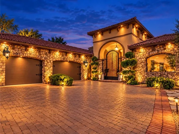 1369 Opal Valley St, Henderson, NV 89052