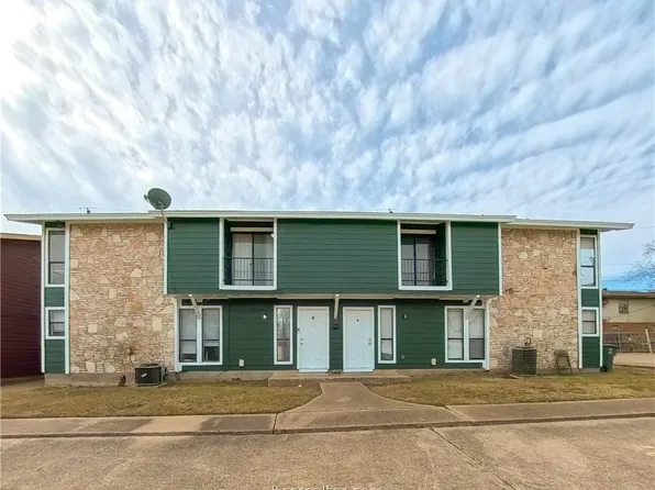 2406 Toro Ln #D, Bryan, TX 77807