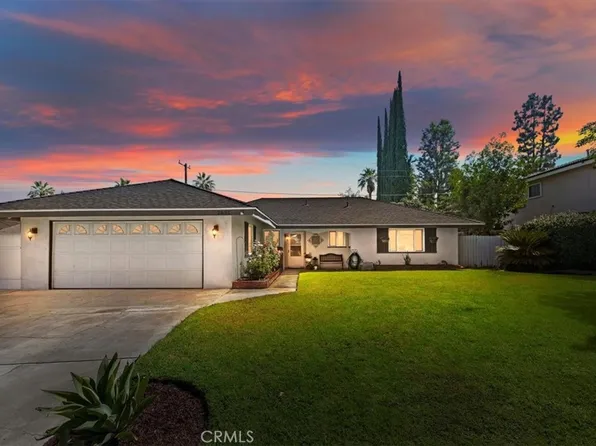 2831 Gertrude St, Riverside, CA 92506