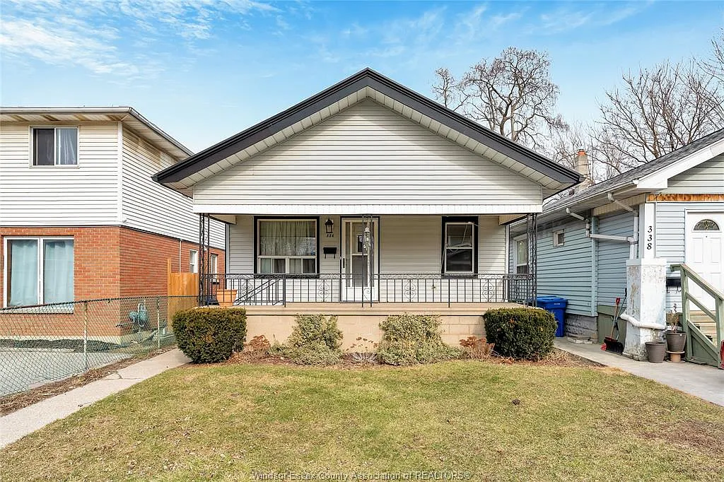 336 Josephine Ave — Photo 1