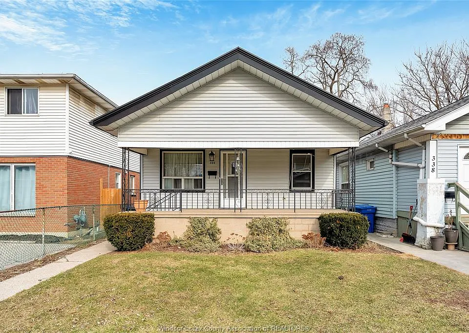 336 Josephine Ave #1