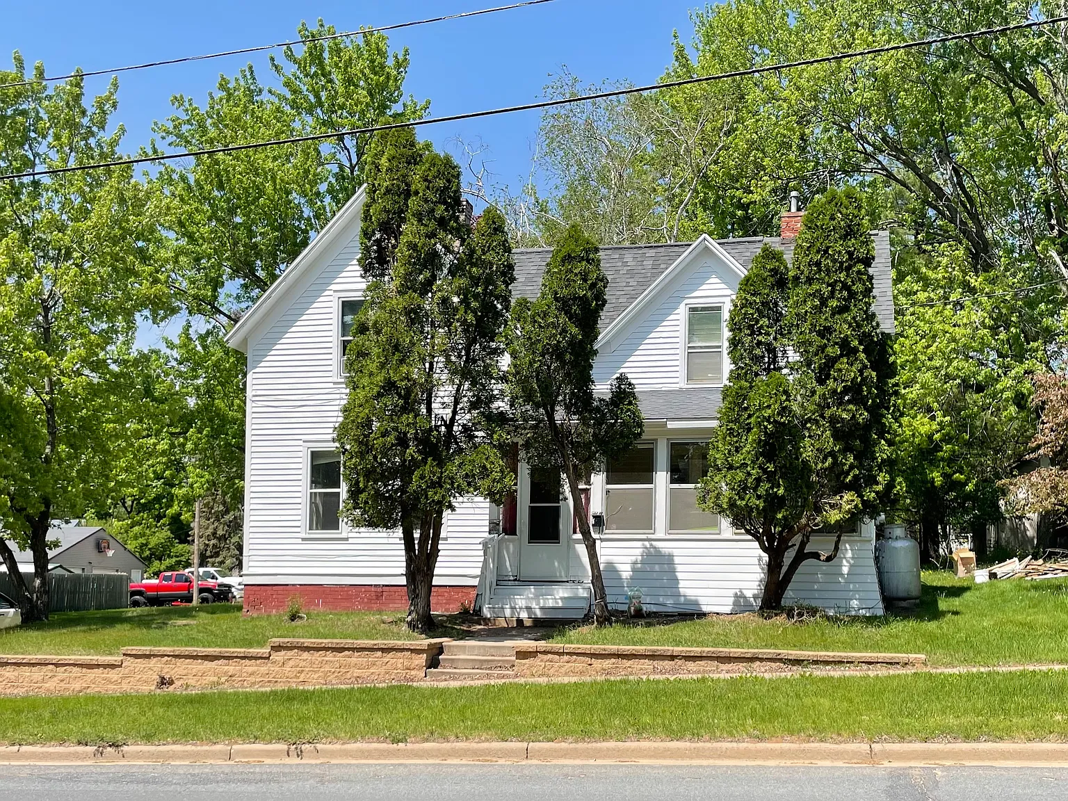 1 bed, $560 — Photo 1