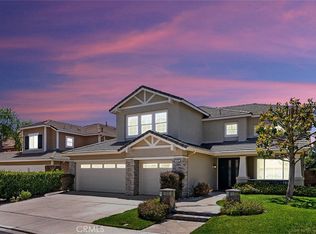 21221 Meander Ln, Trabuco Canyon, CA 92679