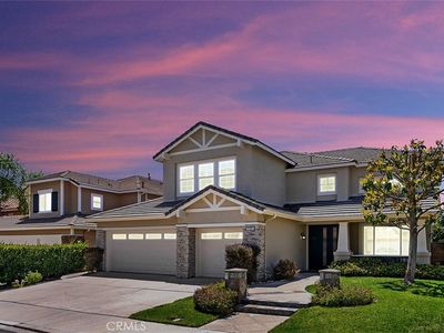 21221 Meander Ln, Trabuco Canyon, CA, 92679