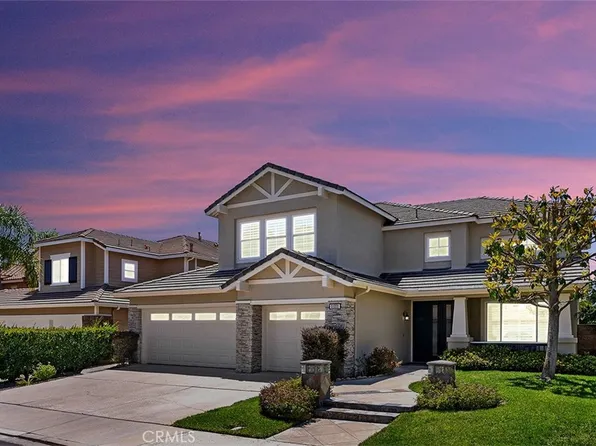 21221 Meander Ln, Trabuco Canyon, CA 92679