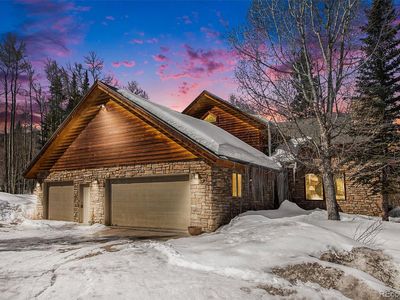 910 Temple Trail, Frisco, CO, 80443