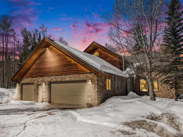 910 Temple Trail, Frisco, CO 80443
