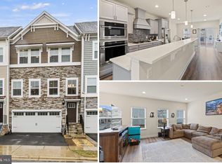 935 Thurston Lane Gln, Glen Burnie, MD 21060
