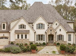7521 Shadow Creek Dr, Summerfield, NC 27358