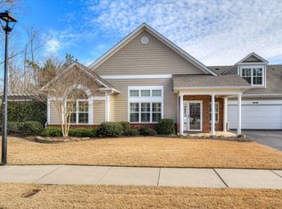 2702 Amberley Dr, Evans, GA 30809