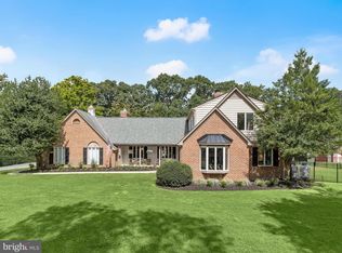 10901 Moxley Rd, Damascus, MD 20872