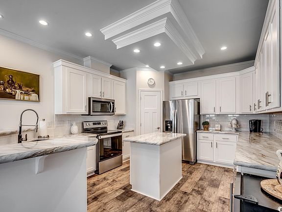 5th image of 4033 Bubeck Dr. Lot 655 Lakeside Crossing