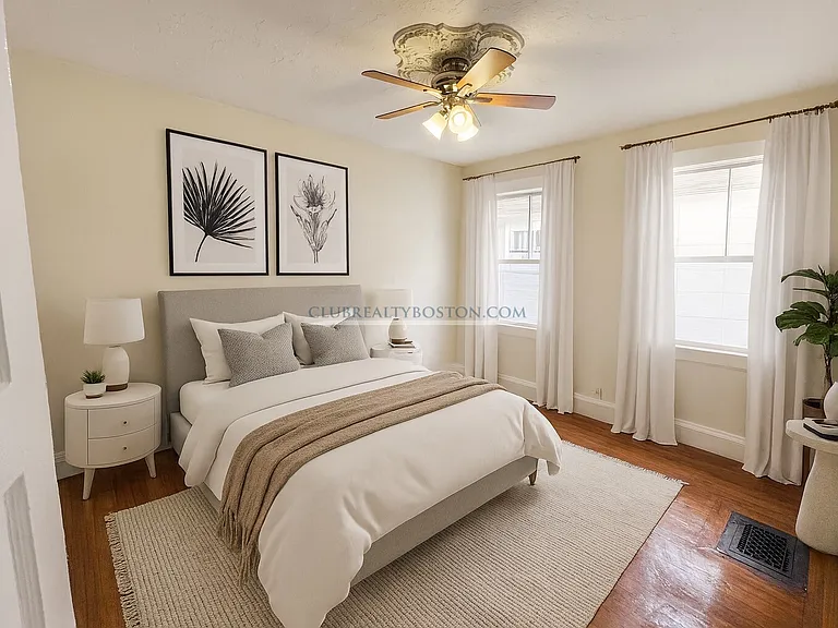 52 Montfern Ave #3 — Photo 14
