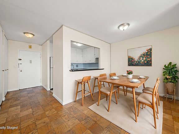2nd image of 7855 Boulevard East APT 24K