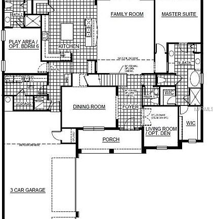 2nd image of 436 Blue Birch Ct